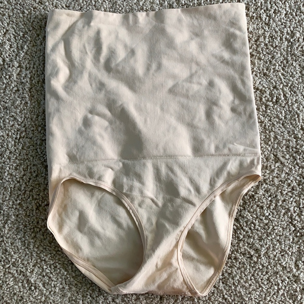 Slimmer by Yummie! S/M size!